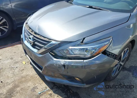 2016 Nissan Altima from USA, damaged, VIN 1N4AL3ATXGC185939